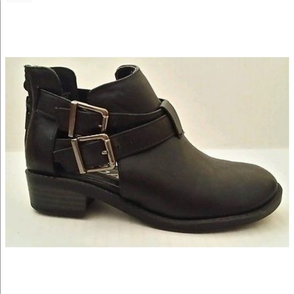 Soda Other - SODA BOOTIES